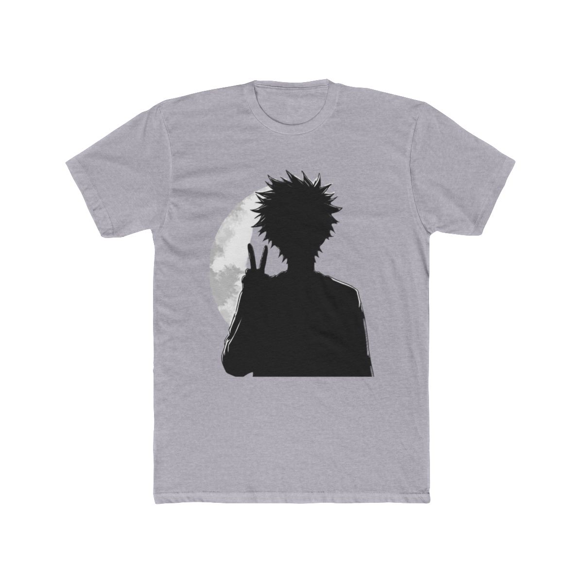 Hikaru The Summer Hikaru Died T Shirt