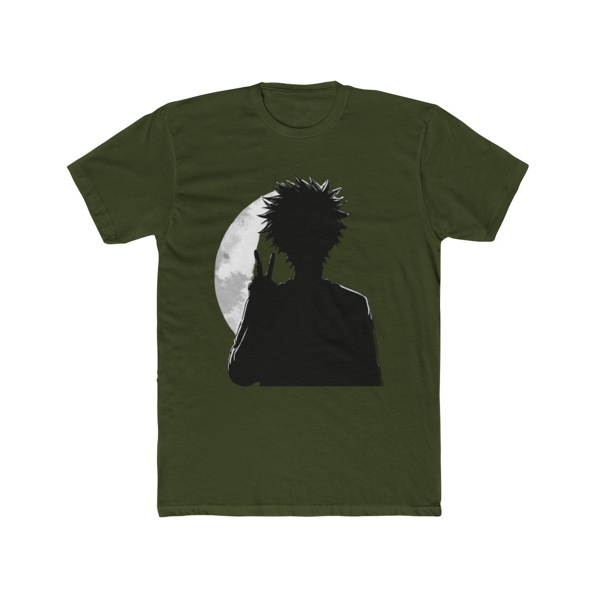 Hikaru The Summer Hikaru Died T Shirt - alternate angle 4, merchandise