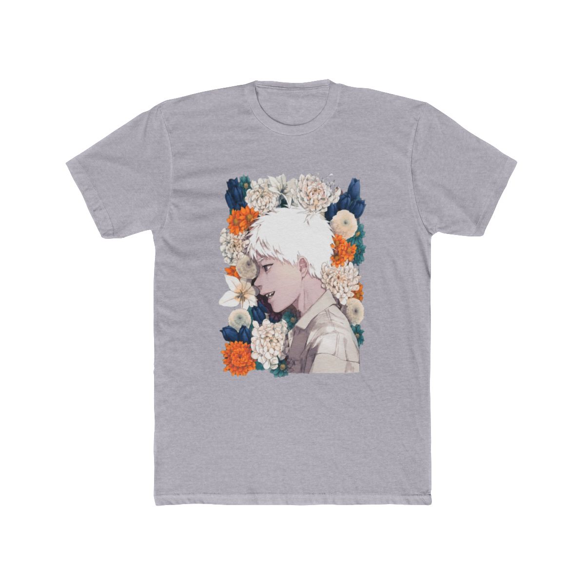 Flowers - The Summer Hikaru Died T Shirt
