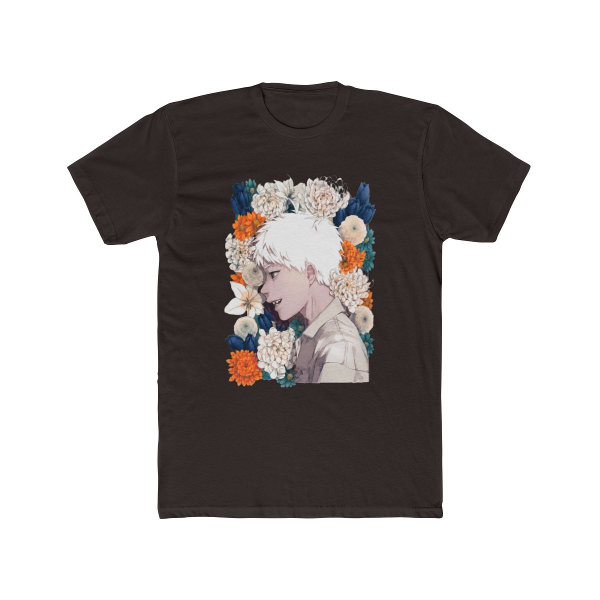 Flowers - The Summer Hikaru Died T Shirt — official The Summer Hikaru Died T-Shirts