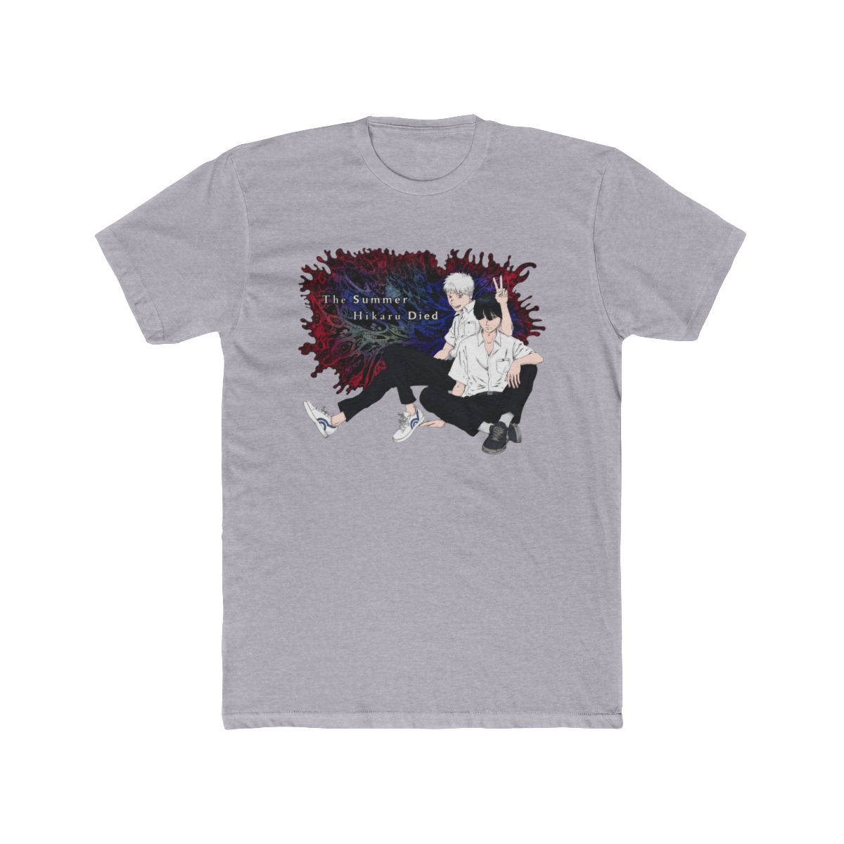 The Summer Hikaru Died T Shirt