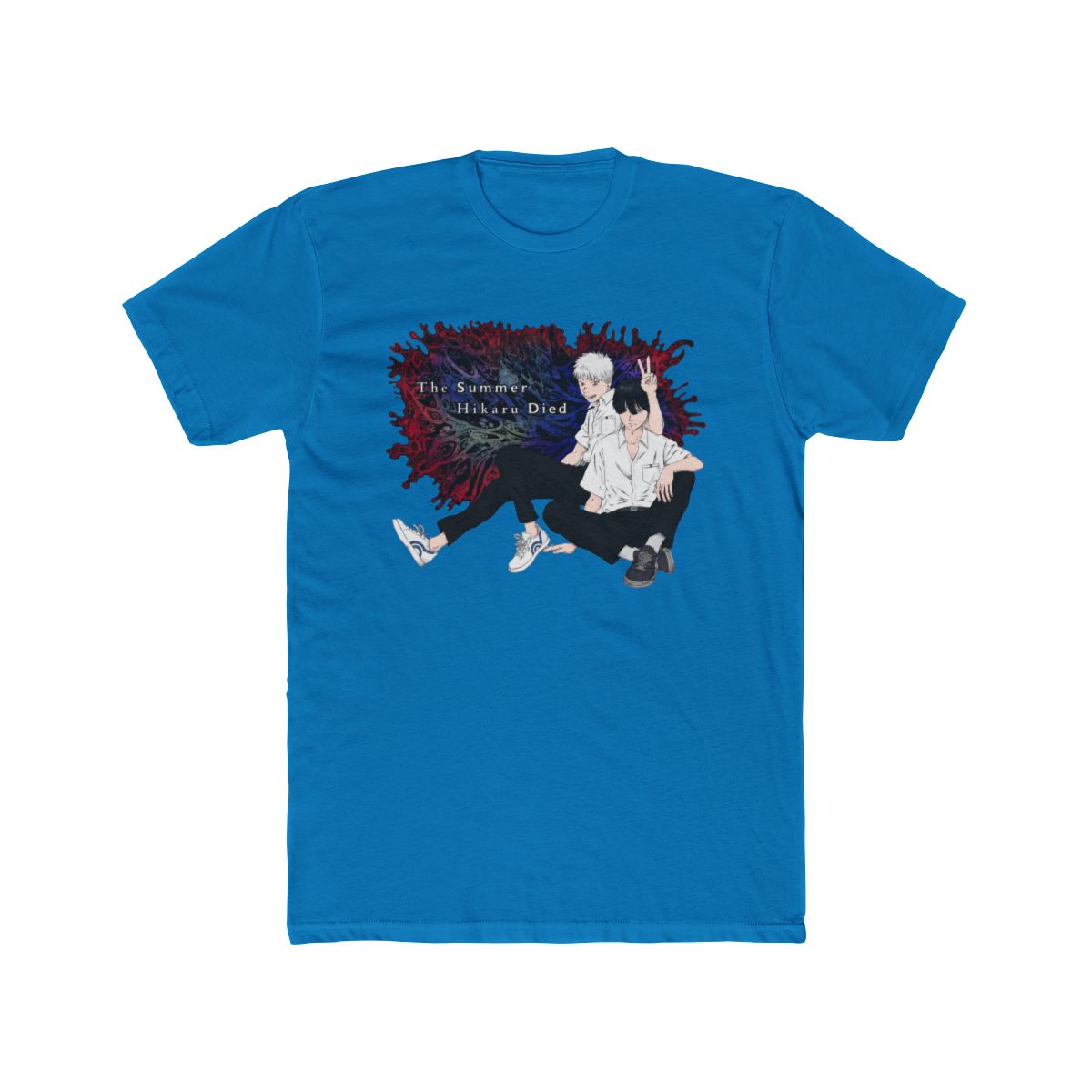 The Summer Hikaru Died T Shirt