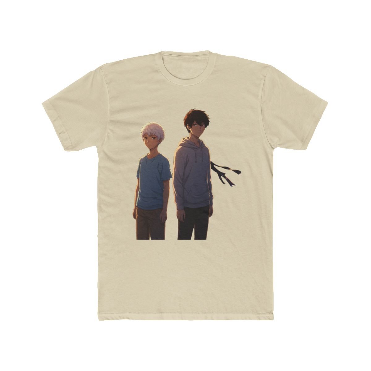 The Summer Hikaru Died - Hikaru, Yoshiki Friendship T Shirt