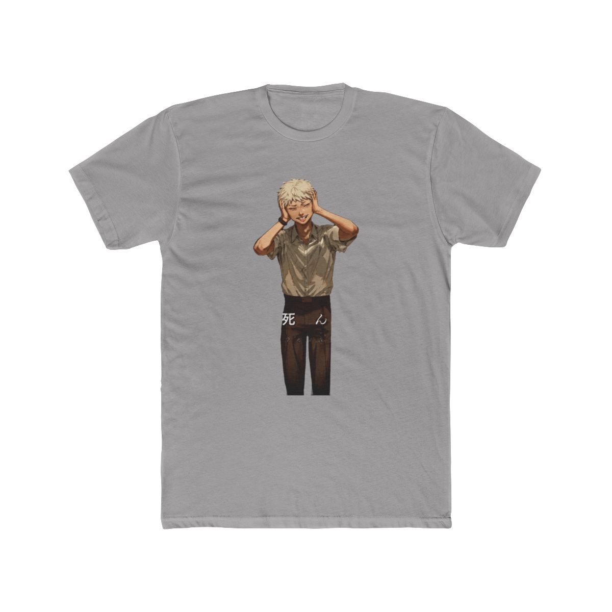Summer Hikaru Died Merch The Summer Hikaru Died T Shirt, Sizes (SHD-343008) UK - Official t-shirts merchandise