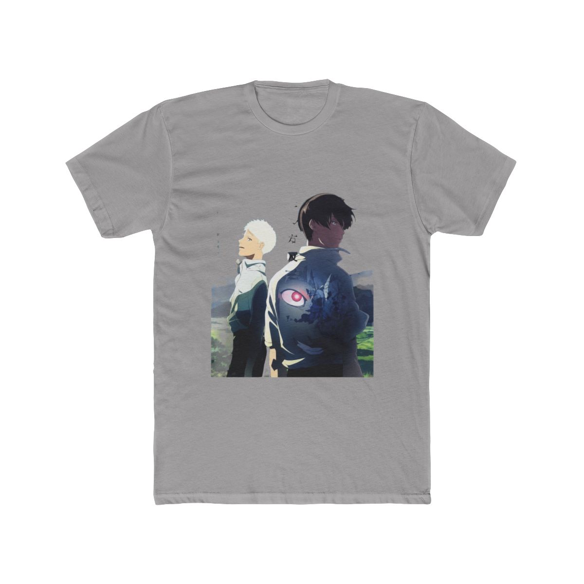 The Summer Hikaru Died Exclusive Anime T Shirt | Boys Love BL - Official t-shirts merchandise