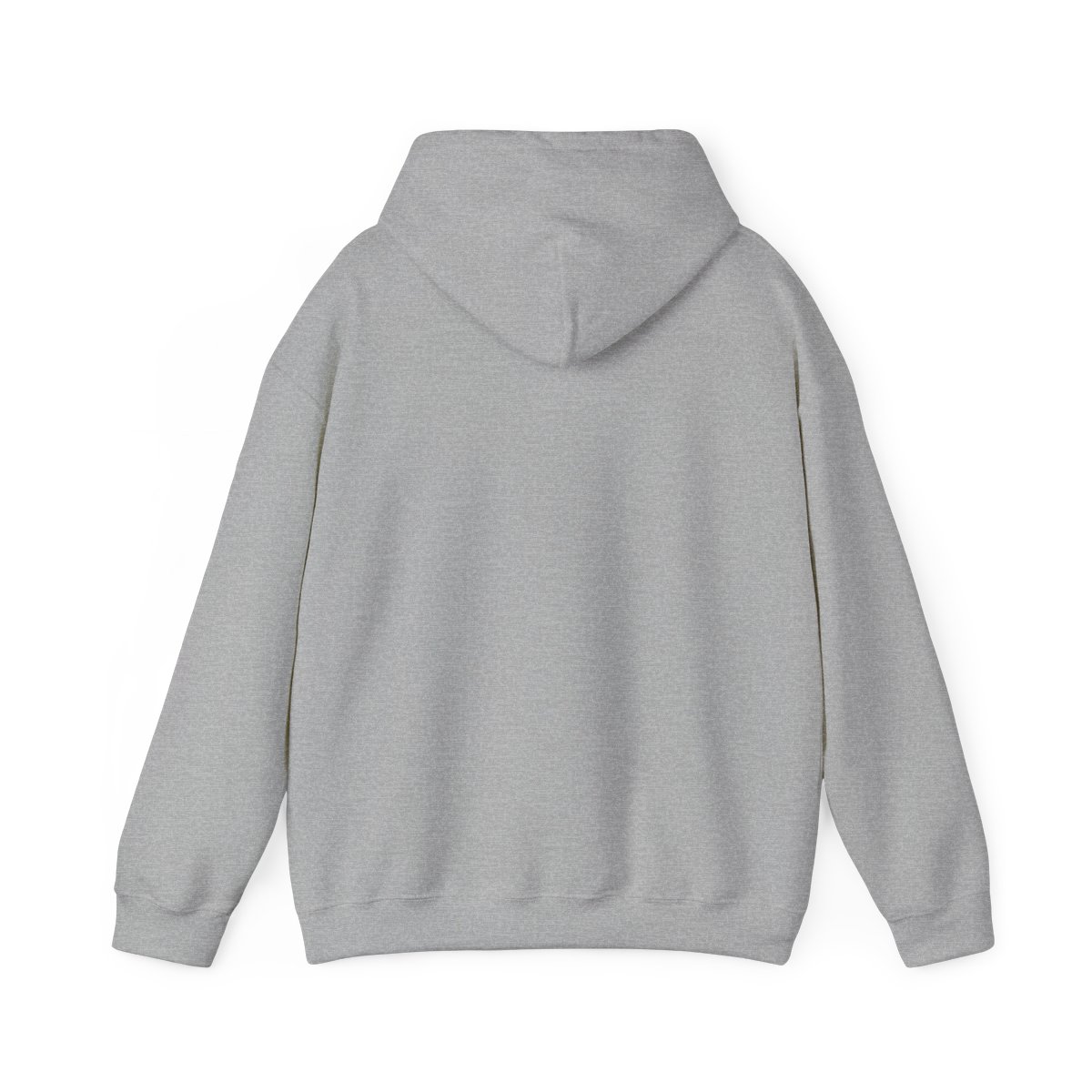 The Summer Hikaru Died Blue Tonal Hoodie - alternate angle 1, merchandise