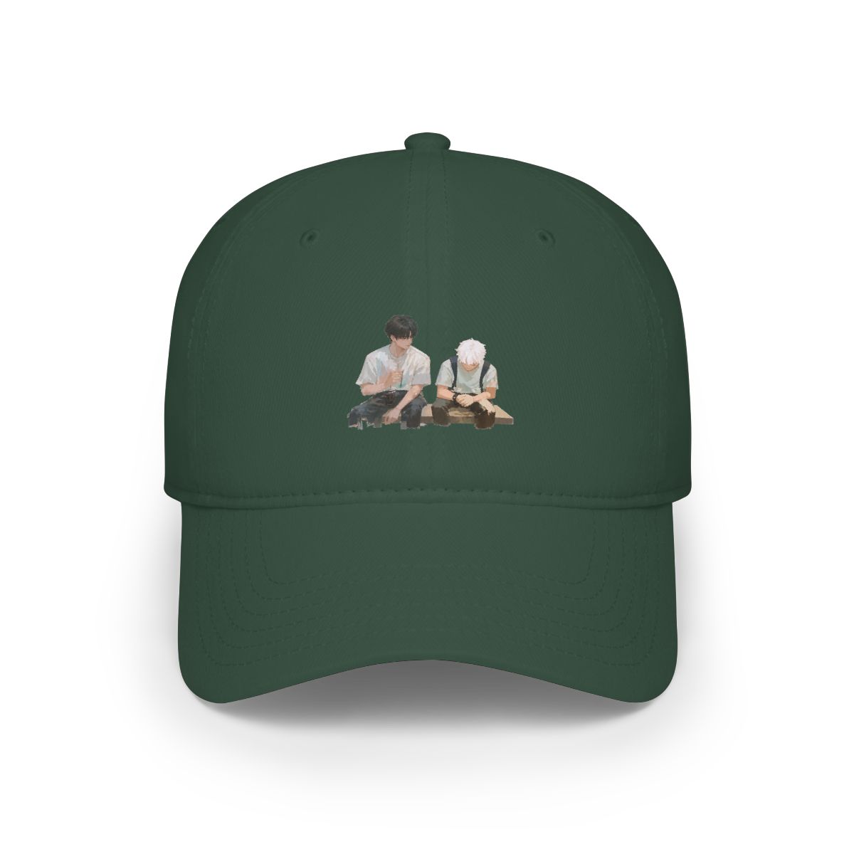 Hikaru Ga Shinda Natsu Vers 1 Cap | The Summer Hikaru Died - alternate angle 4, merchandise