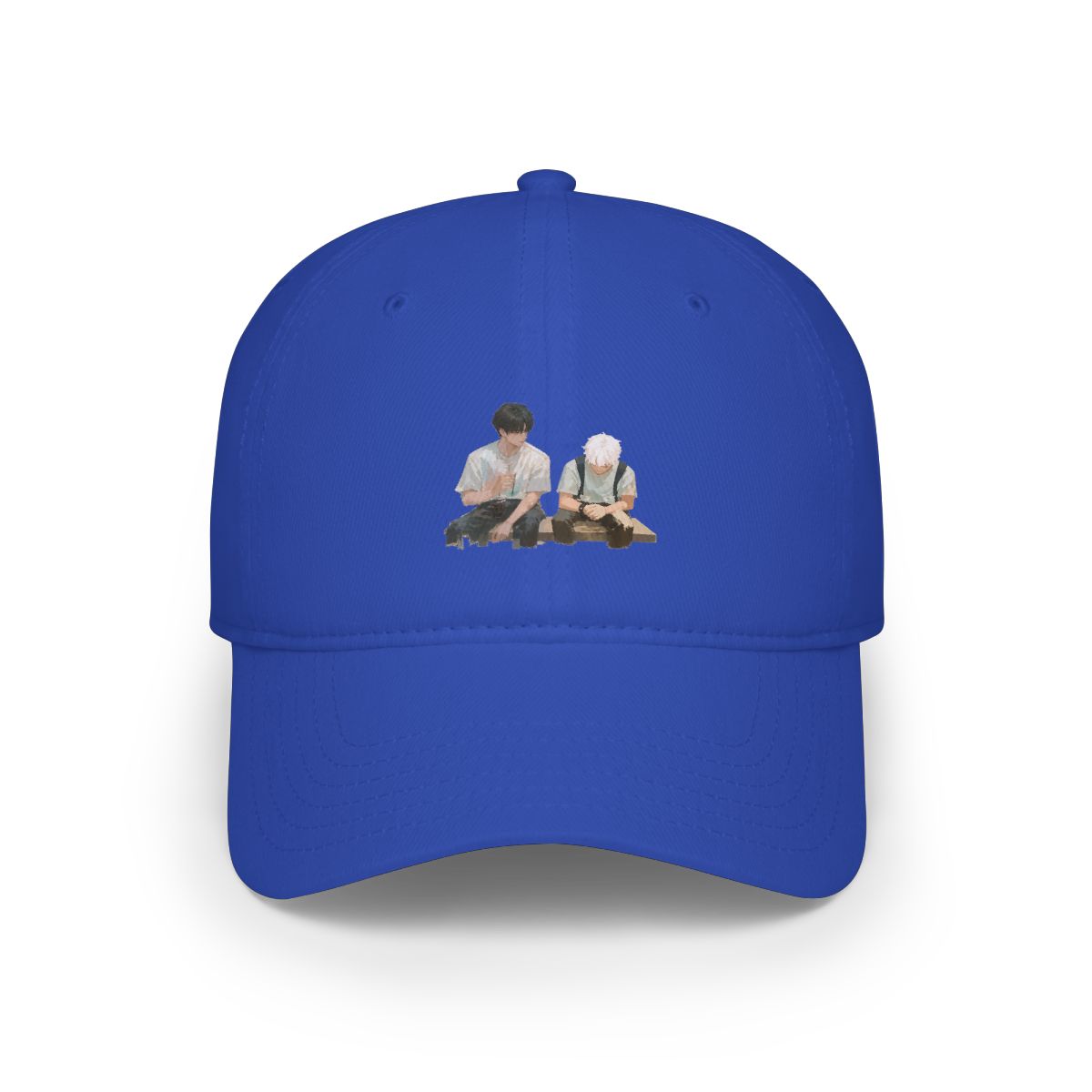 Hikaru Ga Shinda Natsu Vers 1 Cap | The Summer Hikaru Died - alternate angle 5, merchandise