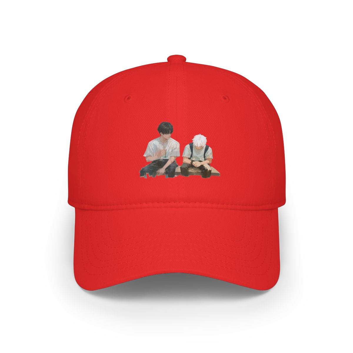 Hikaru Ga Shinda Natsu Vers 1 Cap | The Summer Hikaru Died - Official hats merchandise