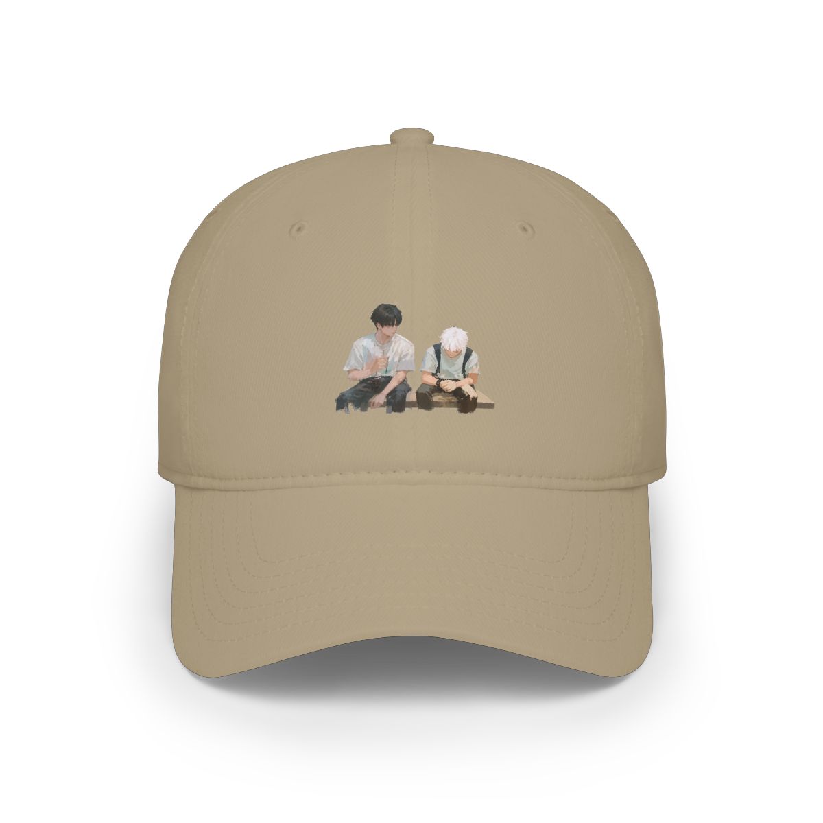 Hikaru Ga Shinda Natsu Vers 1 Cap | The Summer Hikaru Died - alternate angle 3, merchandise