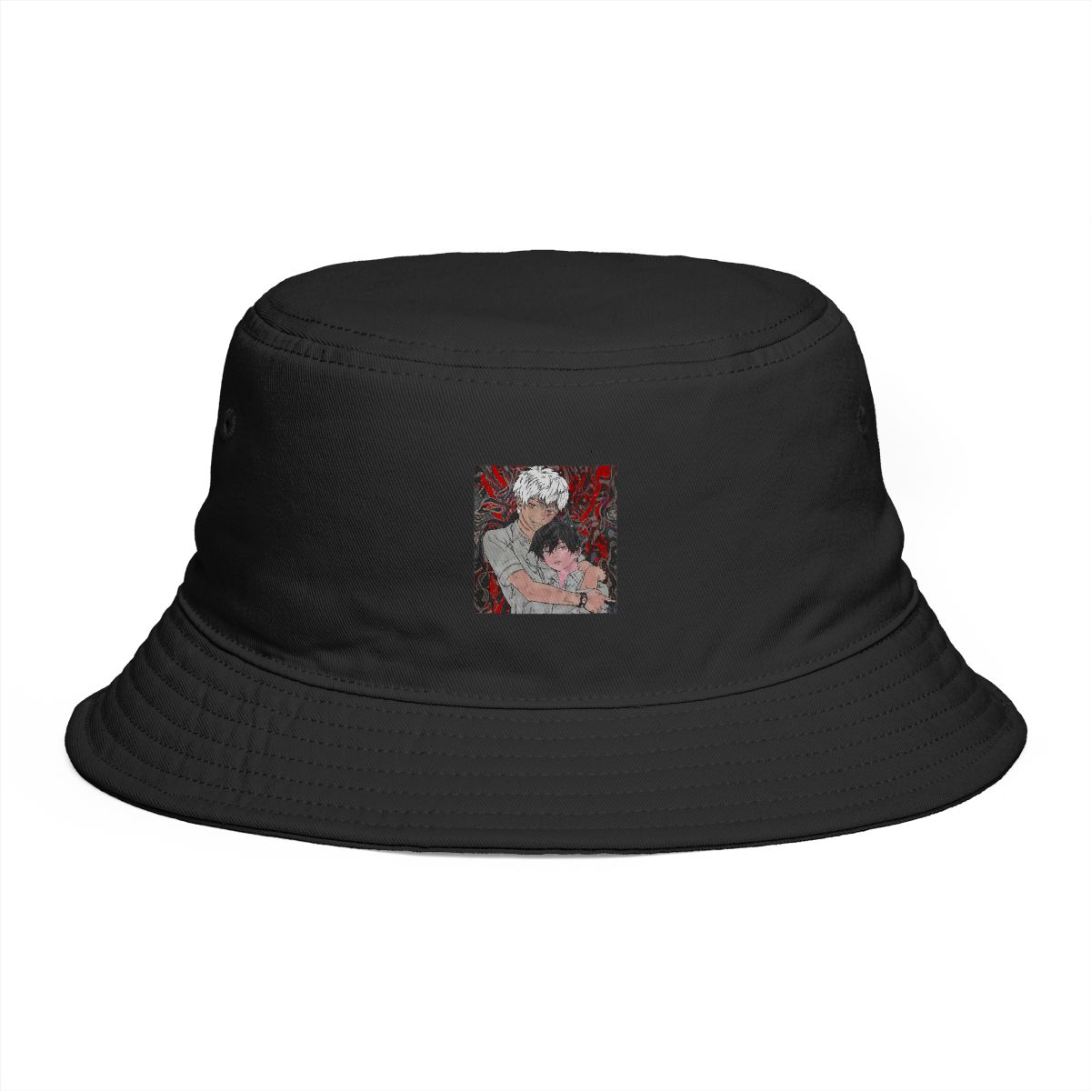 The Summer Hikaru Died Classic Bucket Hat - Official hats merchandise