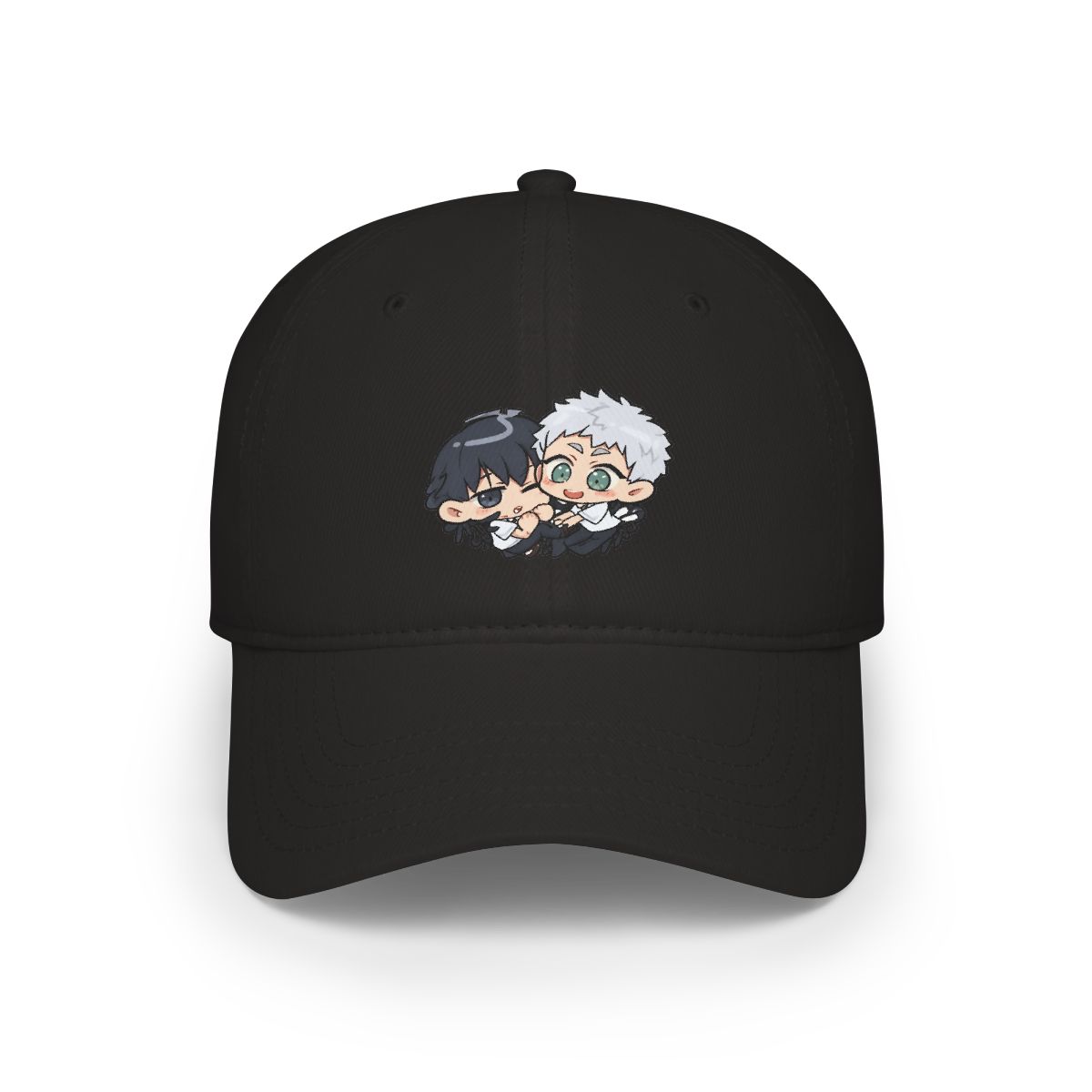 The Summer Hikaru Died Chibi Cap