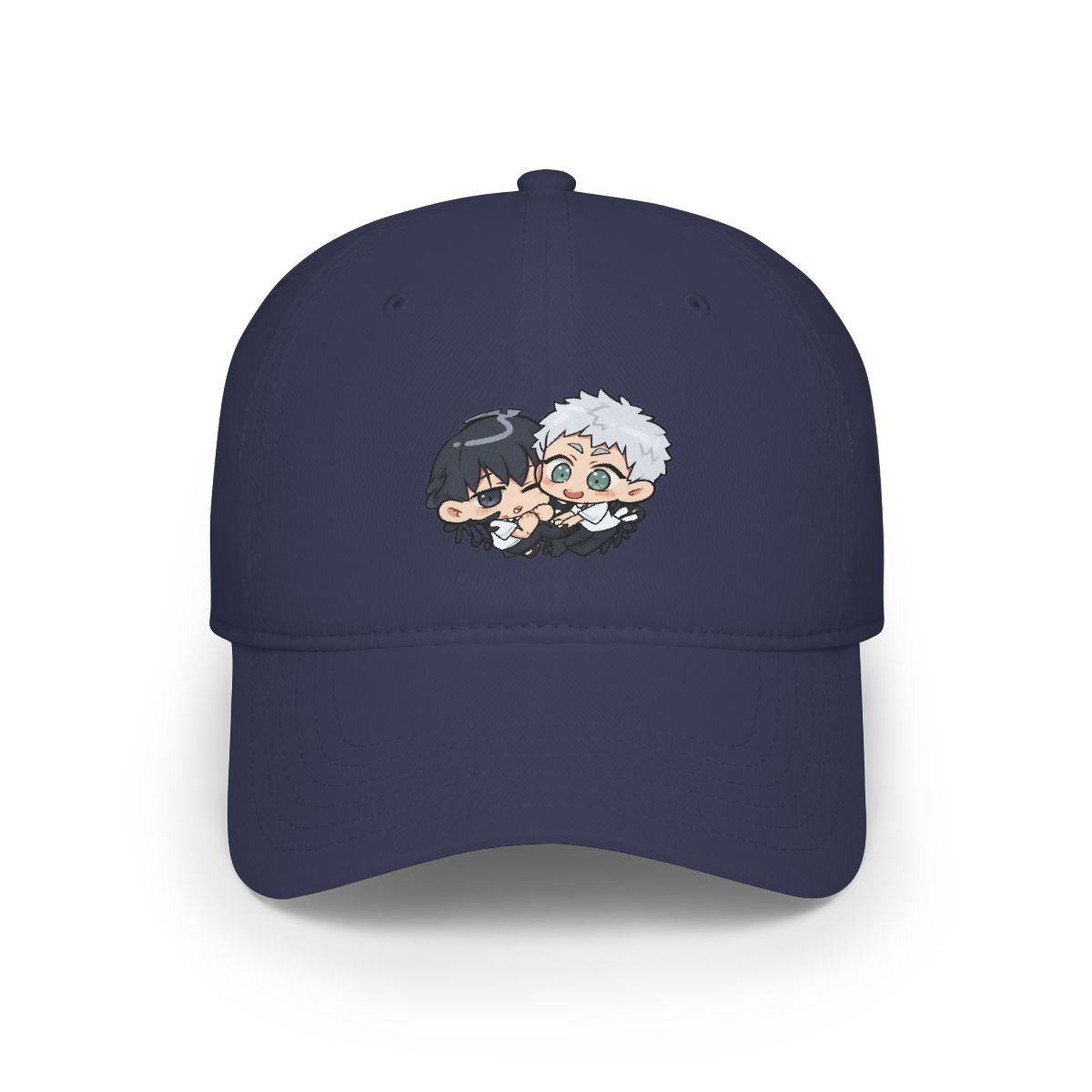 The Summer Hikaru Died Chibi Cap - alternate angle 2, merchandise