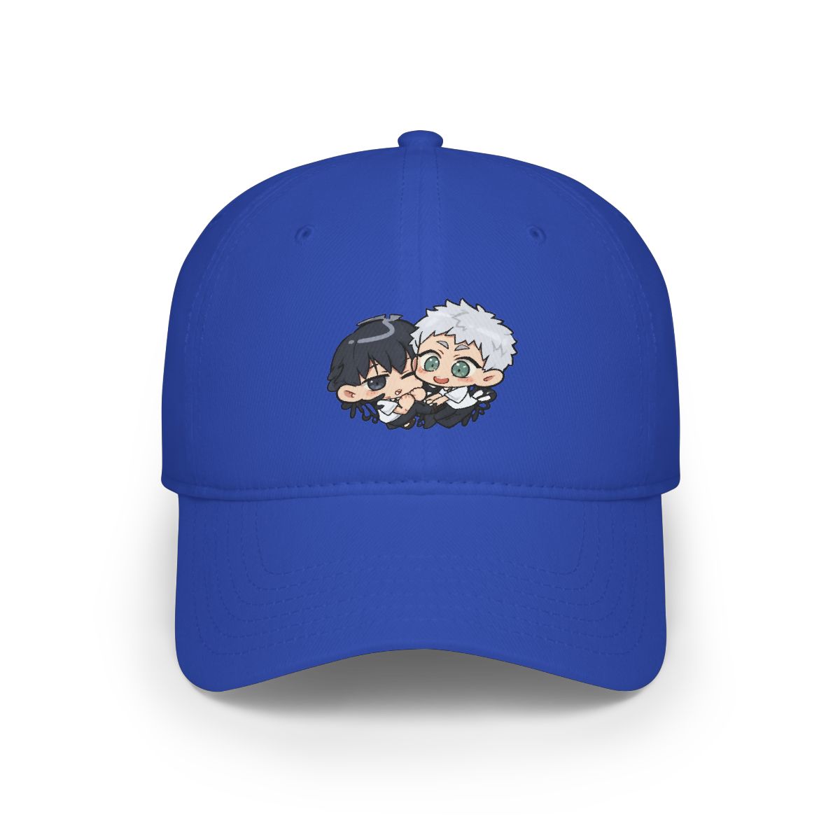 The Summer Hikaru Died Chibi Cap - Official Hats & Caps merchandise