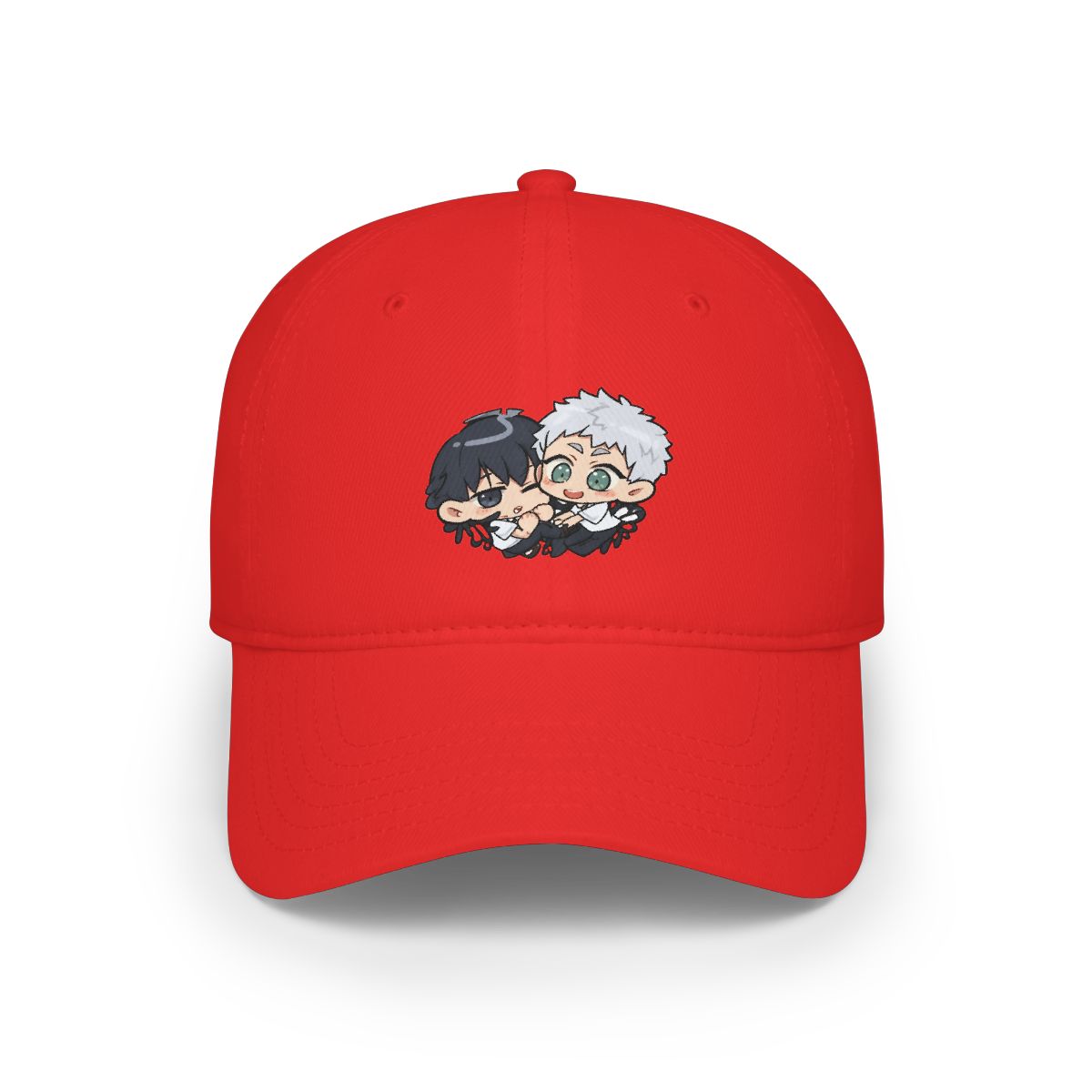 The Summer Hikaru Died Chibi Cap - Official hats merchandise